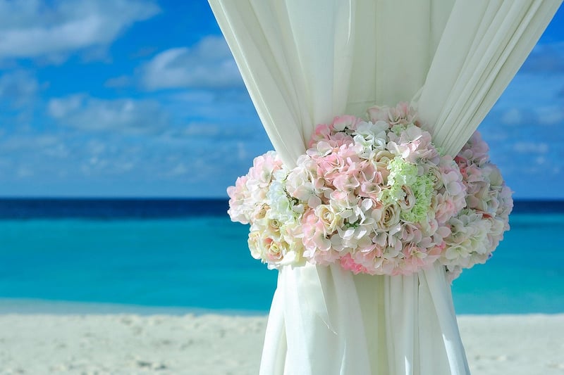 Moonlit Beach Ceremonies
